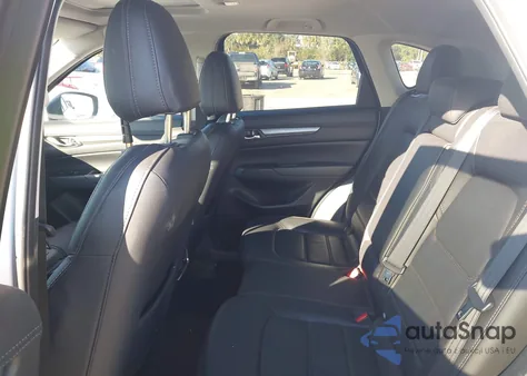 2022 Mazda Cx-5 2.5 S Preferred z USA, uszkodzony, nr VIN JM3KFBCMXN0565064